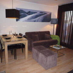 Hotel Del Tarter in El Tarter, Andorra from 97$, photos, reviews - zenhotels.com guestroom photo 4