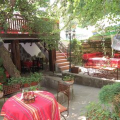 Oazis Family Hotel Троян фото 17