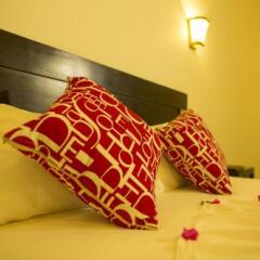 Tamarind Lake Hotel. удобства в номере