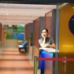Отель Bizotel Bangkok Бангкок детские мероприятия
