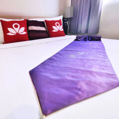 Отель ZEN Rooms Sukhumvit Soi 10 комната для гостей фото 3