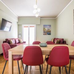 Апартаменты Victoria Paradise Apartments