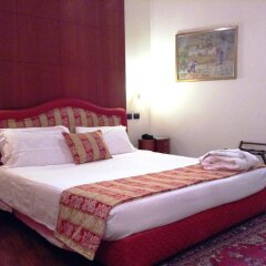 Hotel The Originals Turin Royal (ex Qualys-Hotel) комната для гостей