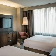 Отель Hyatt Chicago Magnificent Mile комната для гостей фото 2