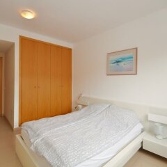 Отель Apartamento Marfull Lloretholiday Испания, Льорет-де-Мар - отзывы, цены и фото номеров - забронировать отель Apartamento Marfull Lloretholiday онлайн комната для гостей