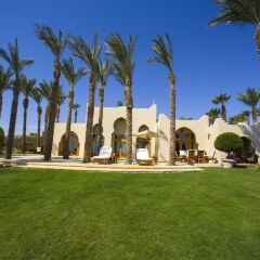 Отель “Luxury Villa in Four Seasons Resort, Sharm El Sheikh фото 12