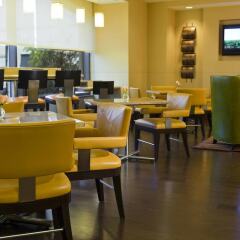 Отель Washington Marriott at Metro Center питание фото 2