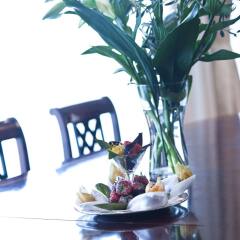 Grand Hotel в номере