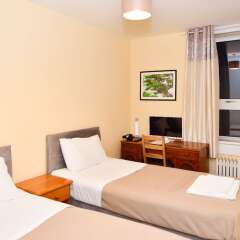 Апартаменты Bray Apartment комната для гостей фото 5