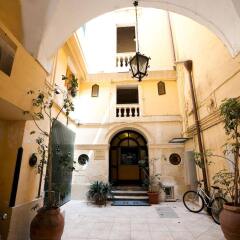 Отель Azzurretta Guest House Лечче фото 13