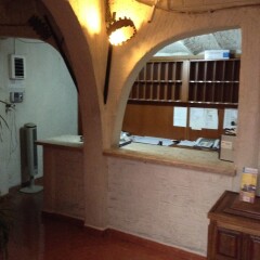 Hotel Nazareth спа