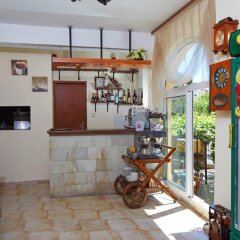 Family Hotel Milev Свети Влас гостиничный бар