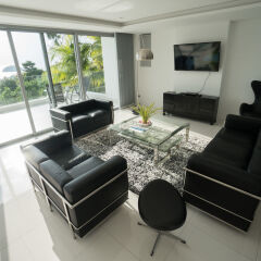 Отель The View Phuket Таиланд, Пхукет - отзывы, цены и фото номеров - забронировать отель The View Phuket онлайн комната для гостей фото 5