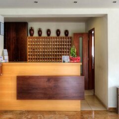 Отель Philoxenia Bungalows интерьер отеля фото 2