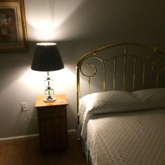 Cozy and Quiet in New York, United States of America from 131$, photos, reviews - zenhotels.com room amenities