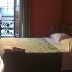 Hotel Del Sole комната для гостей