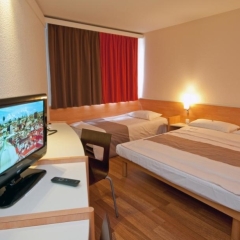 ibis Wien Mariahilf in Vienna, Austria from 138$, photos, reviews - zenhotels.com