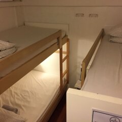 Royal Lodge @ Pagoda Street Hostel Сингапур фото 3