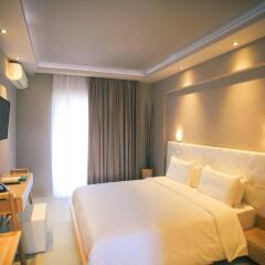 Royal Hotel комната для гостей фото 3