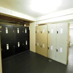 Отель Green House Bangkok спа