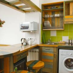 Hostel Chemodan в номере