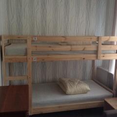 Hostel Nekrasova Ярославль удобства в номере фото 2