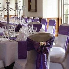 Mercure Exeter Southgate Hotel