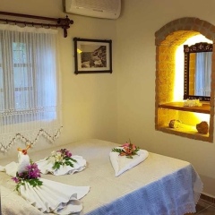 Medusa House Hotel Турция, Алтинкум - отзывы, цены и фото номеров - забронировать отель Medusa House Hotel онлайн фото 25