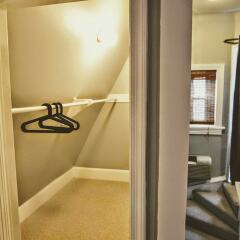 Апартаменты 1331 Northwest Apartment #1070 - 1 Br Apts ванная