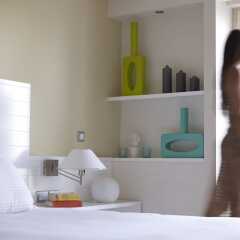 Отель Esperos Village Blue & Spa - Adults only фото 19