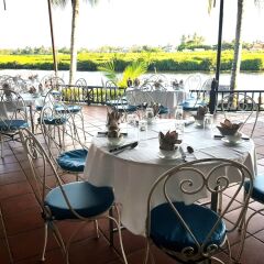 Отель Hoi An Riverside Resort & Spa