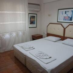 Rebetika Hotel Турция, Сельчук - 1 отзыв об отеле, цены и фото номеров - забронировать отель Rebetika Hotel онлайн комната для гостей фото 5