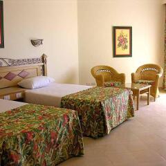 Отель Pyramisa Sahl Hasheesh Resort детские мероприятия фото 2