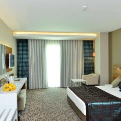 White City Resort Hotel Турция, Аланья - отзывы, цены и фото номеров - забронировать отель White City Resort Hotel онлайн комната для гостей фото 2