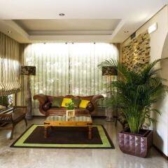 Отель Casablanca Inn Монте-Горду спа