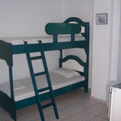 Vamvini Hotel Ситония удобства в номере