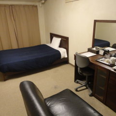 Отель LiVEMAX Nagoya Kanayama Япония, Нагоя - отзывы, цены и фото номеров - забронировать отель LiVEMAX Nagoya Kanayama онлайн удобства в номере