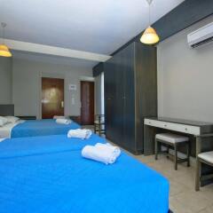 Lito Hotel удобства в номере