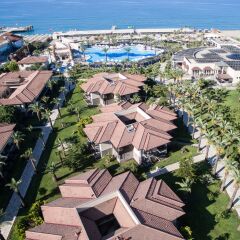 Отель TUI BLUE Palm Garden - All Inclusive пляж
