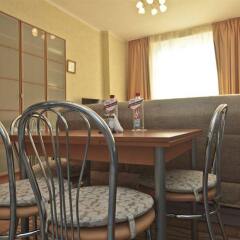 Апартаменты Kvart Apartments Mayakovskaya фото 7