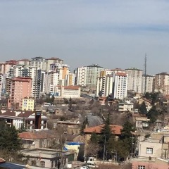 Prime Inn Турция, Кайсери - отзывы, цены и фото номеров - забронировать отель Prime Inn онлайн фото 3