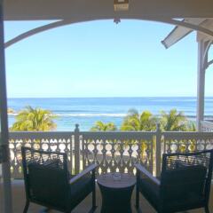 Отель Meliá Braco Village, Jamaica - All Inclusive балкон фото 2