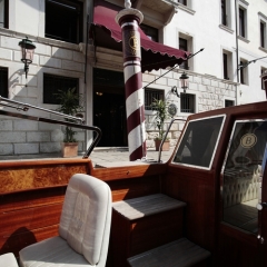 Grand Hotel Dei Dogi, The Dedica Anthology, Autograph Collection городской автобус