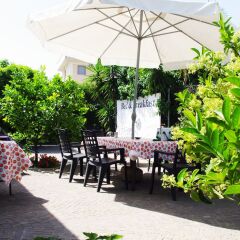 Отель B&B Pompei Welcome Италия, Помпеи - отзывы, цены и фото номеров - забронировать отель B&B Pompei Welcome онлайн фото 6