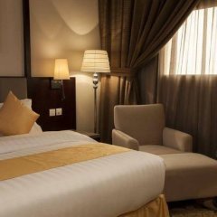 Boudl Al Tahlia Hotel in Jeddah, Saudi Arabia from 117$, photos, reviews - zenhotels.com photo 3