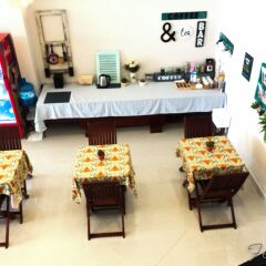 Van Nam Hotel Nha Trang Нячанг интерьер отеля