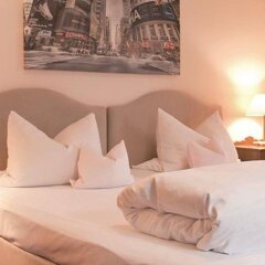 Hotel Beer комната для гостей фото 2