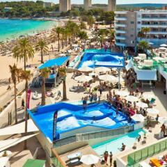 Отель Sol Wave House Mallorca фото 5