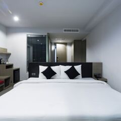 Отель At Patong Пхукет комната для гостей фото 4