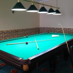Гостиница Villa Elena детские мероприятия